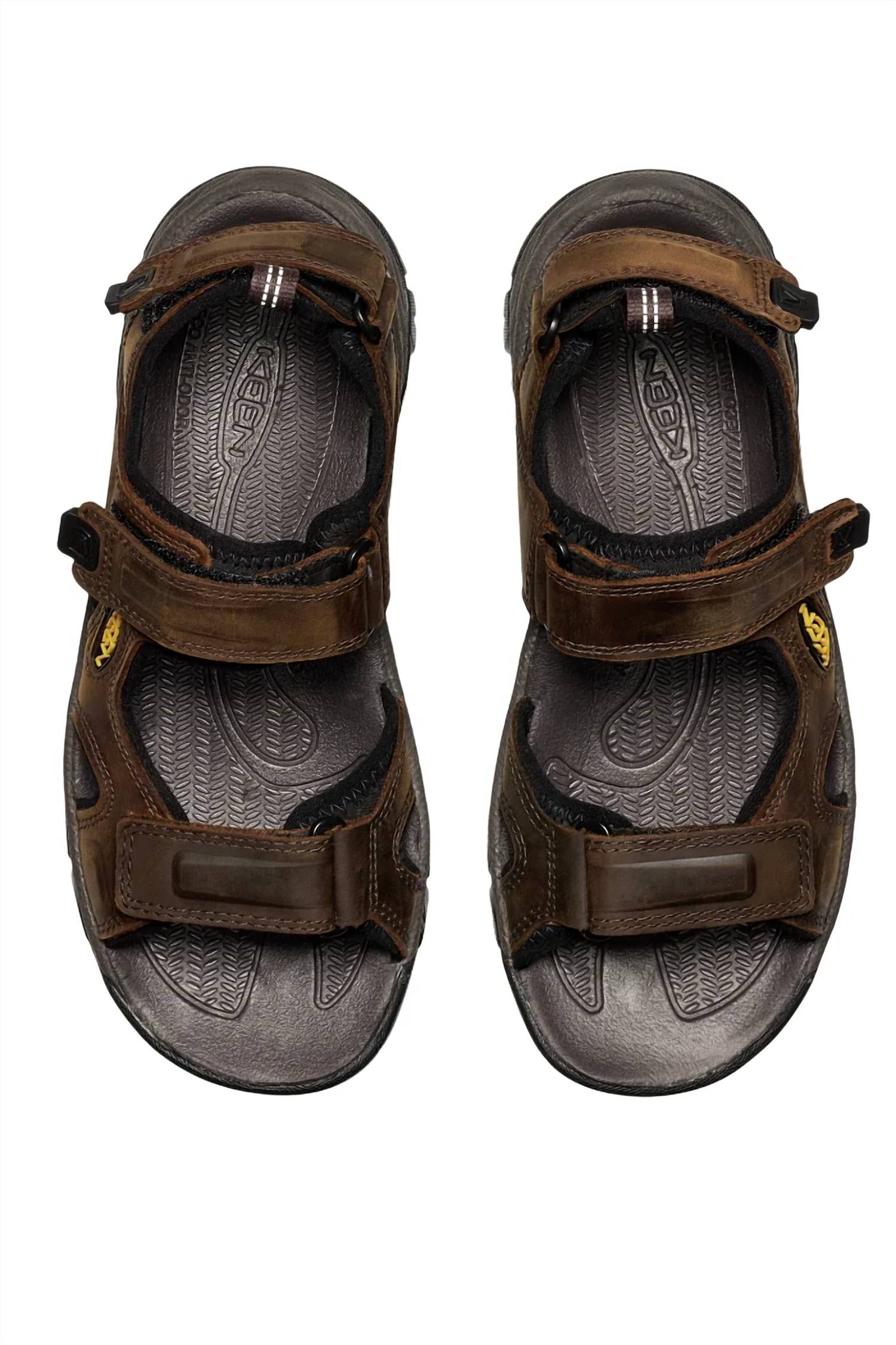 Sandalias de hombre