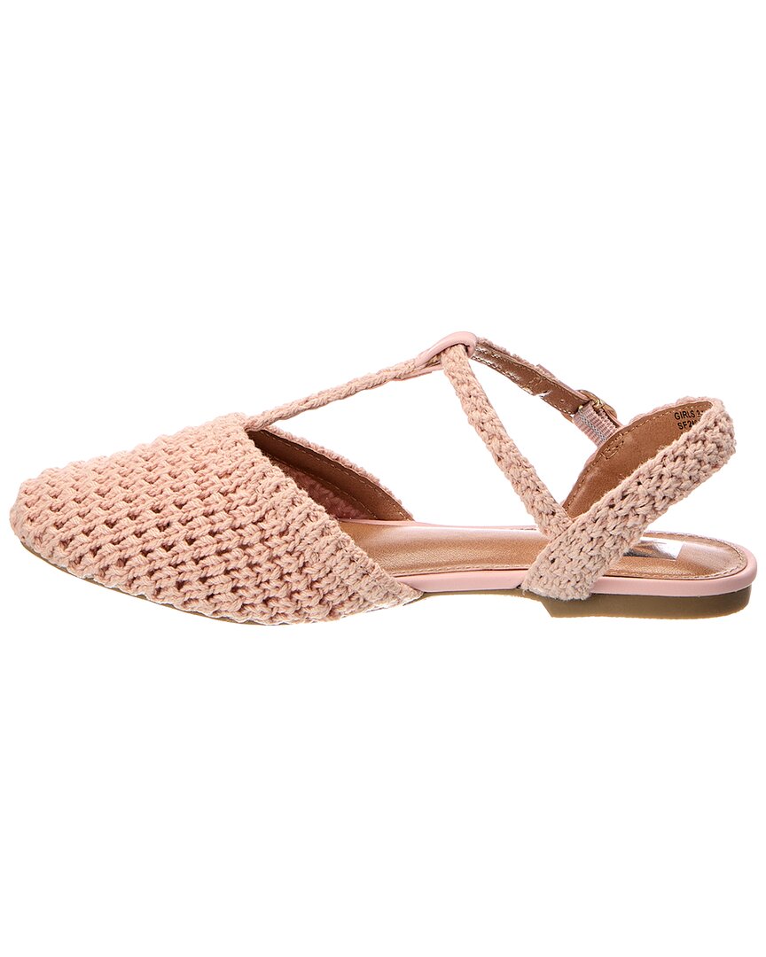 Zapatos planos