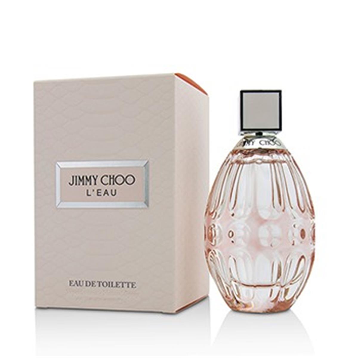 Perfume eau de toilette 90 ml