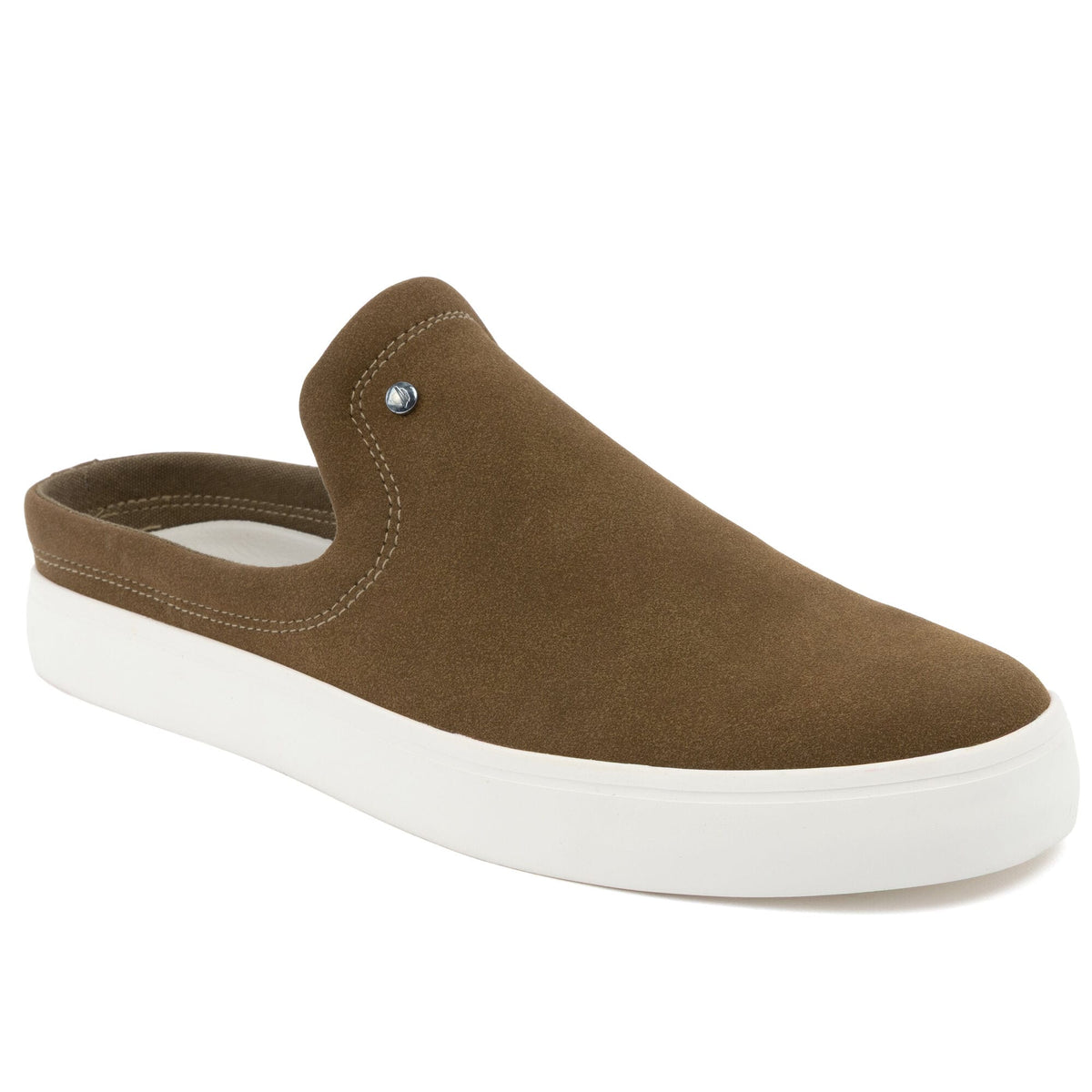 Tenis sin cordones