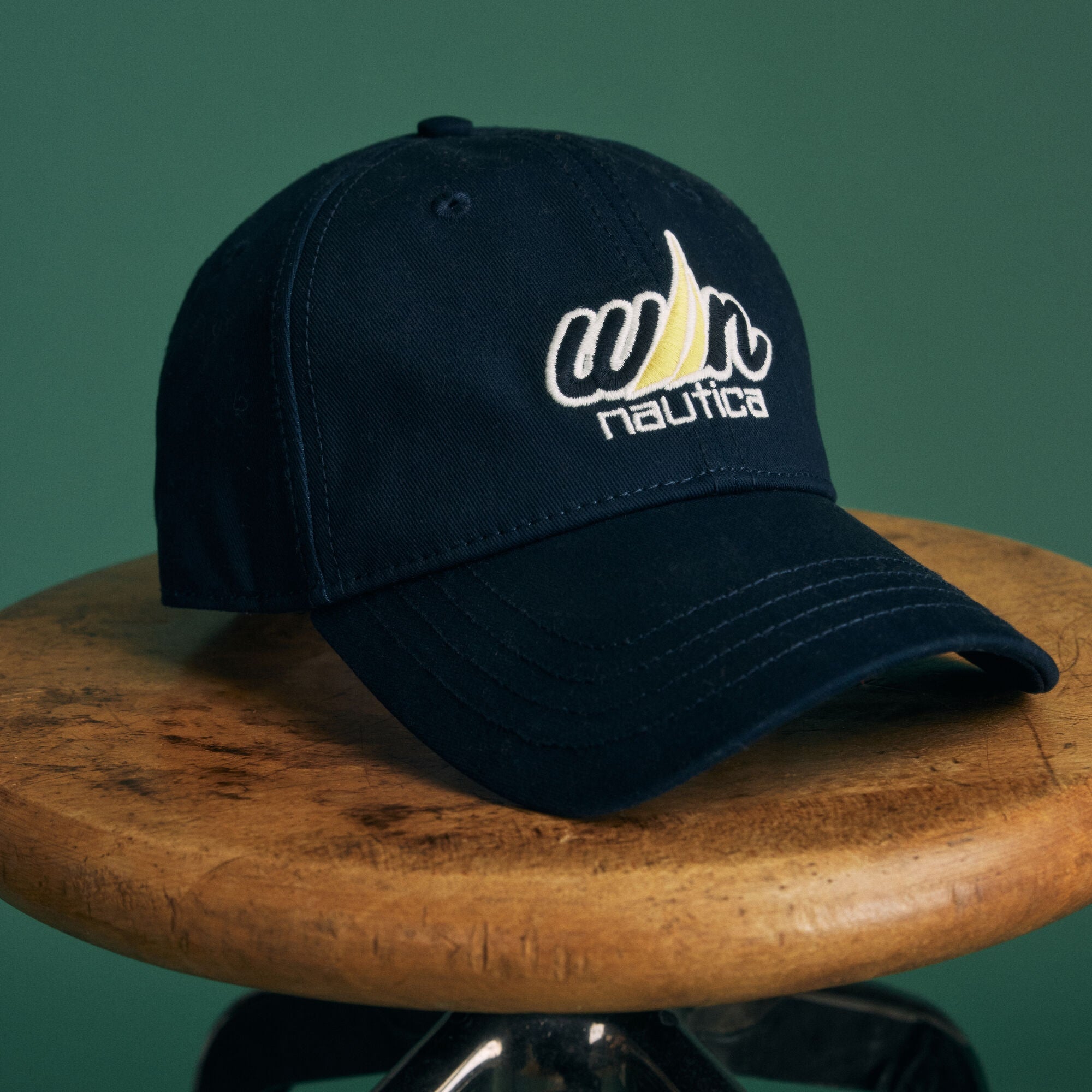 Gorra de hombre