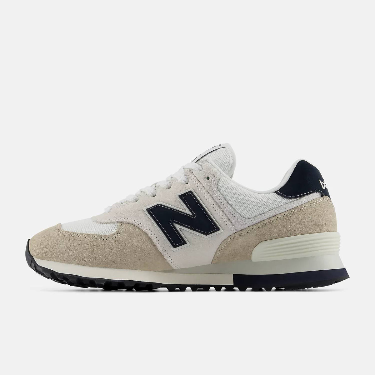 Tenis de hombre de lino