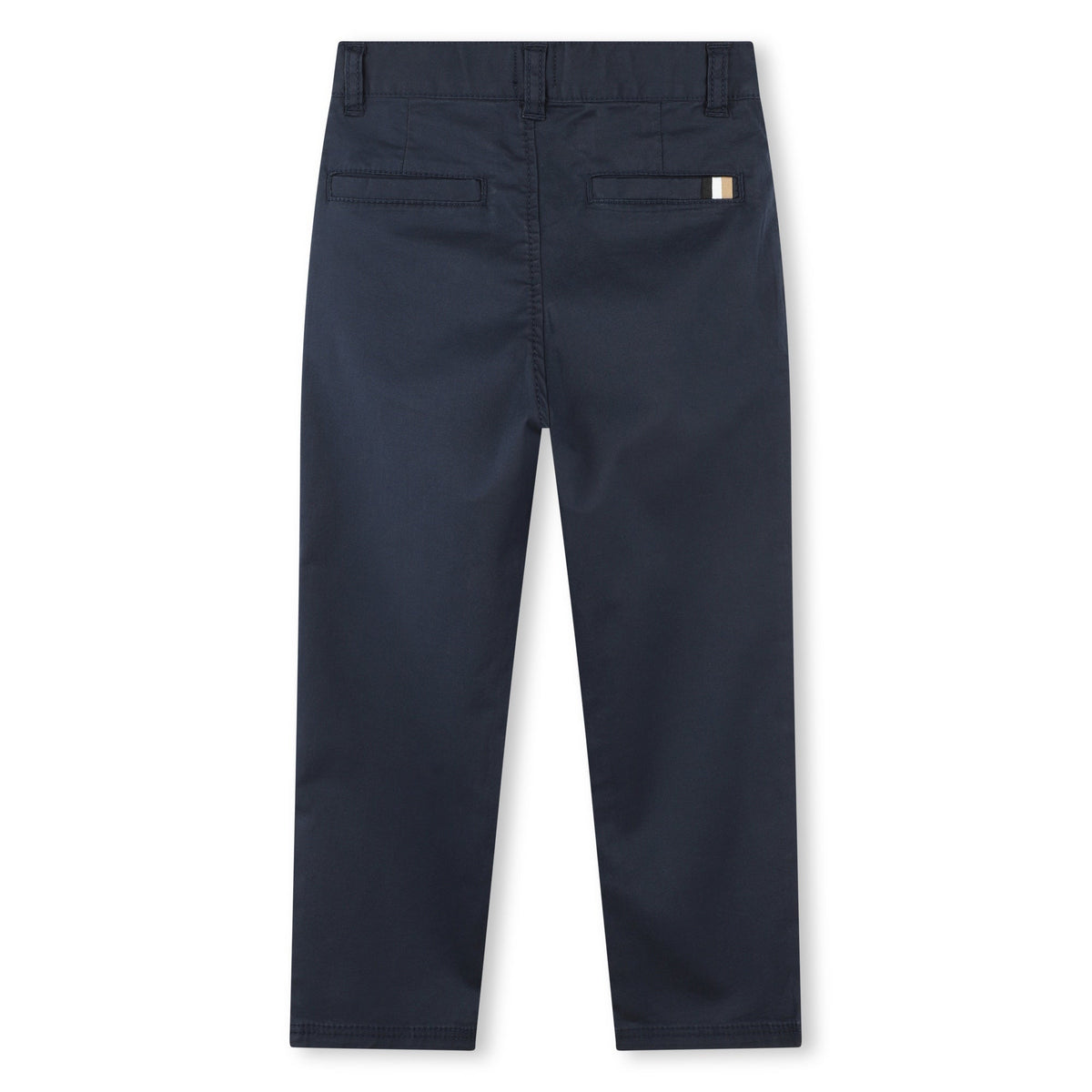 Pantalón color azul marino