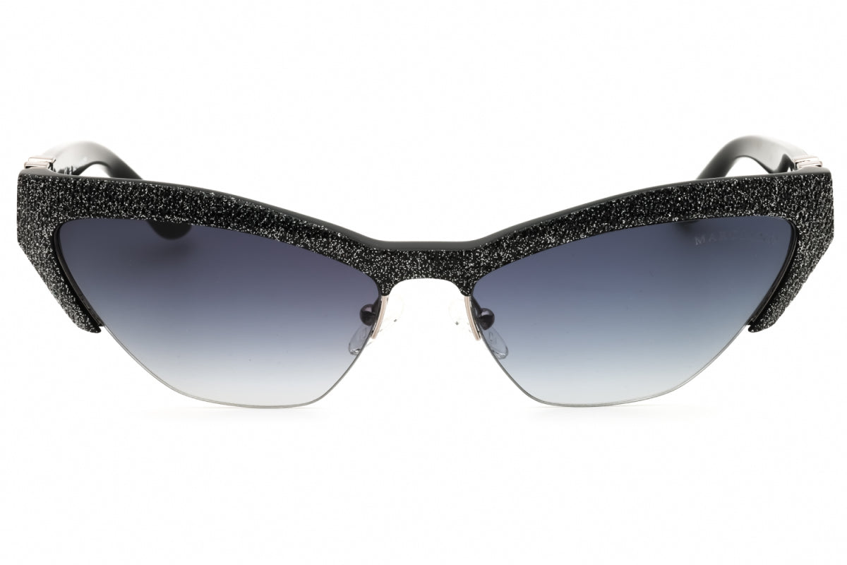 Gafas color negro