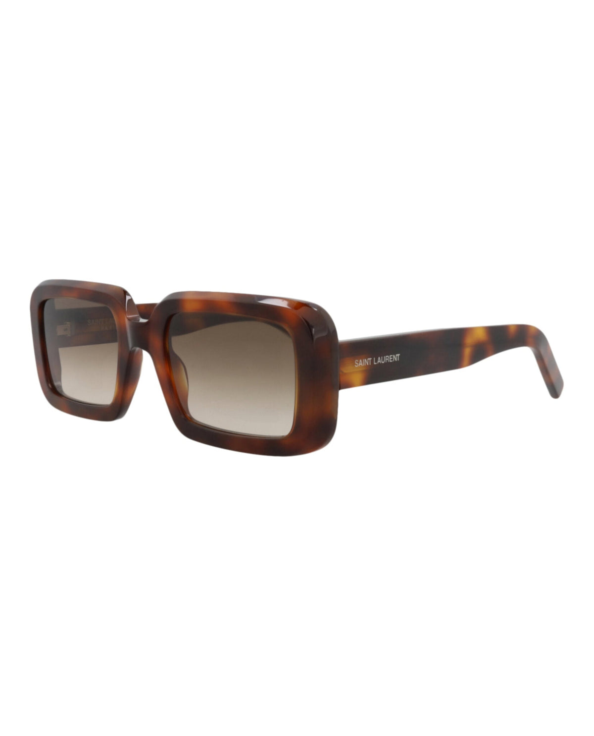 Gafas de sol de acetato de montura cuadrada