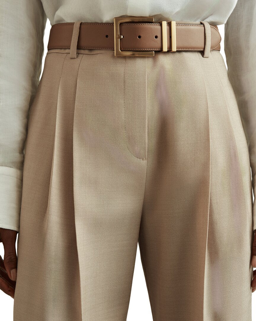 Pantalón de lana