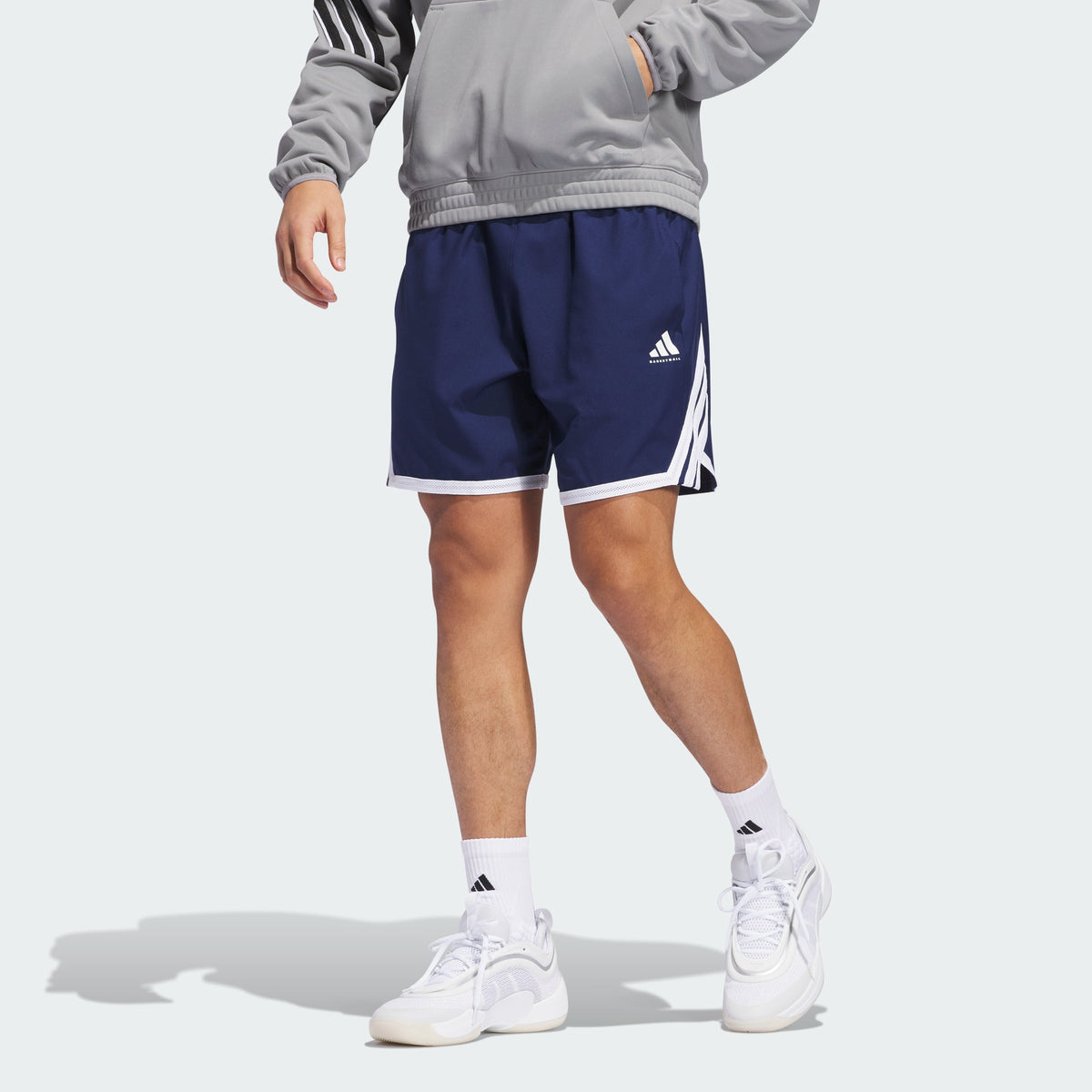 Short de hombre