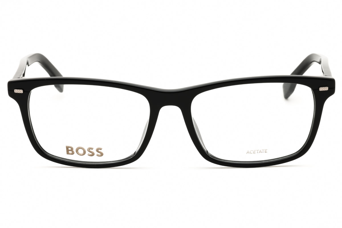 Gafas 55 mm color negro