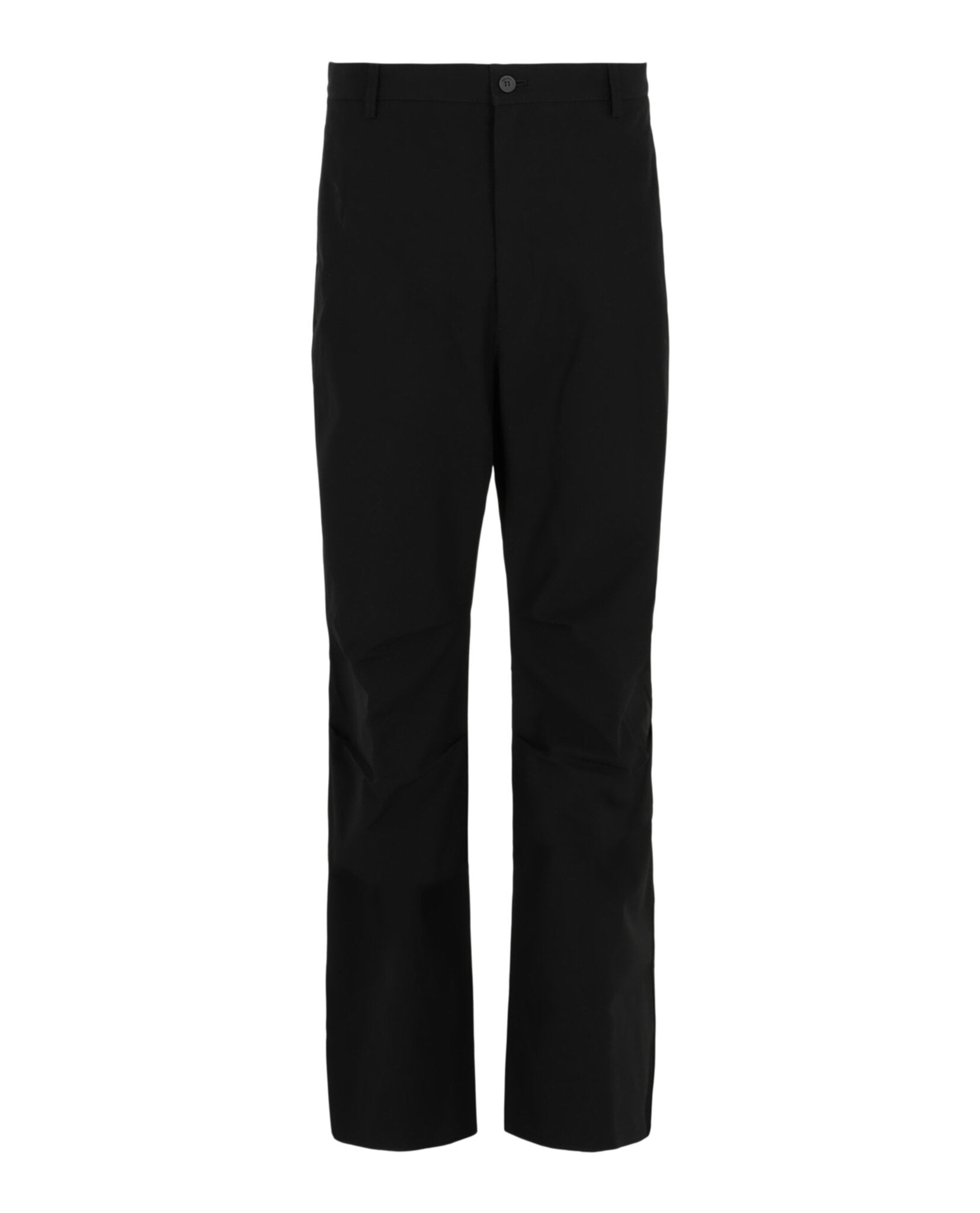 Pantalón de mezcla de algodón