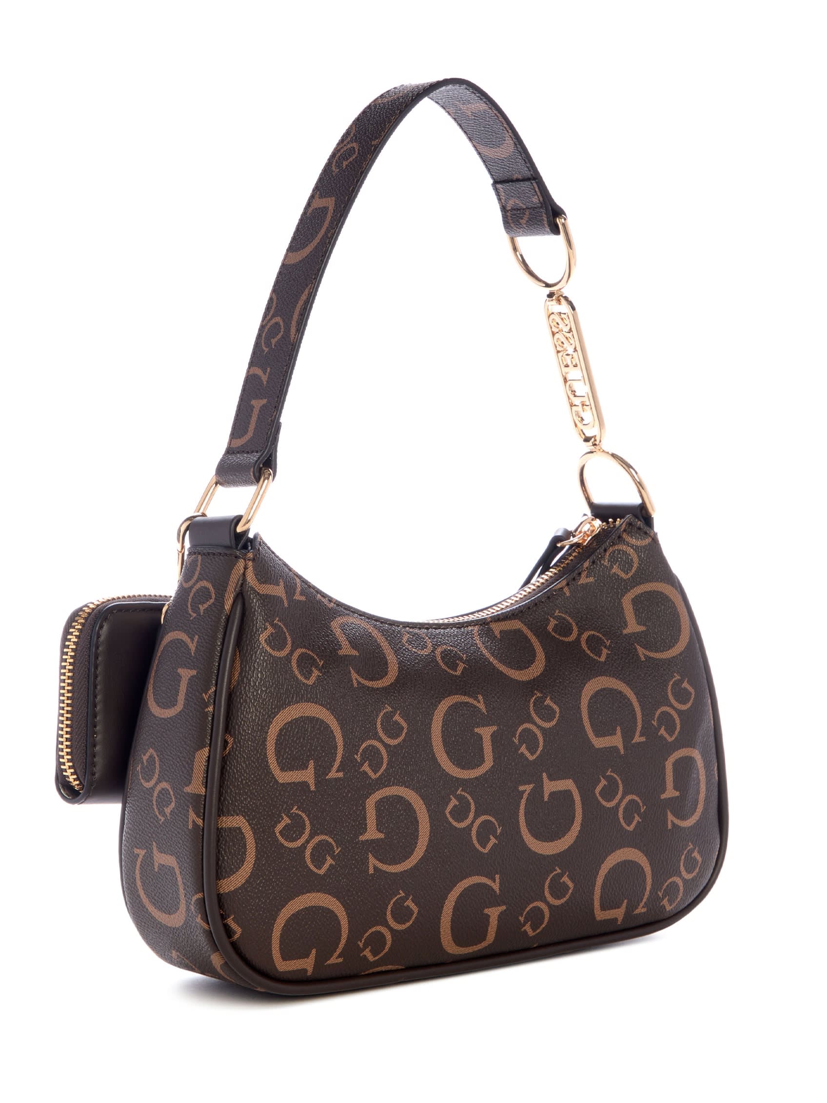 Bolso de hombro