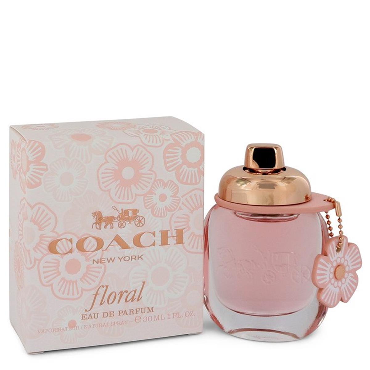 Perfume de mujer eau de parfum 1 oz