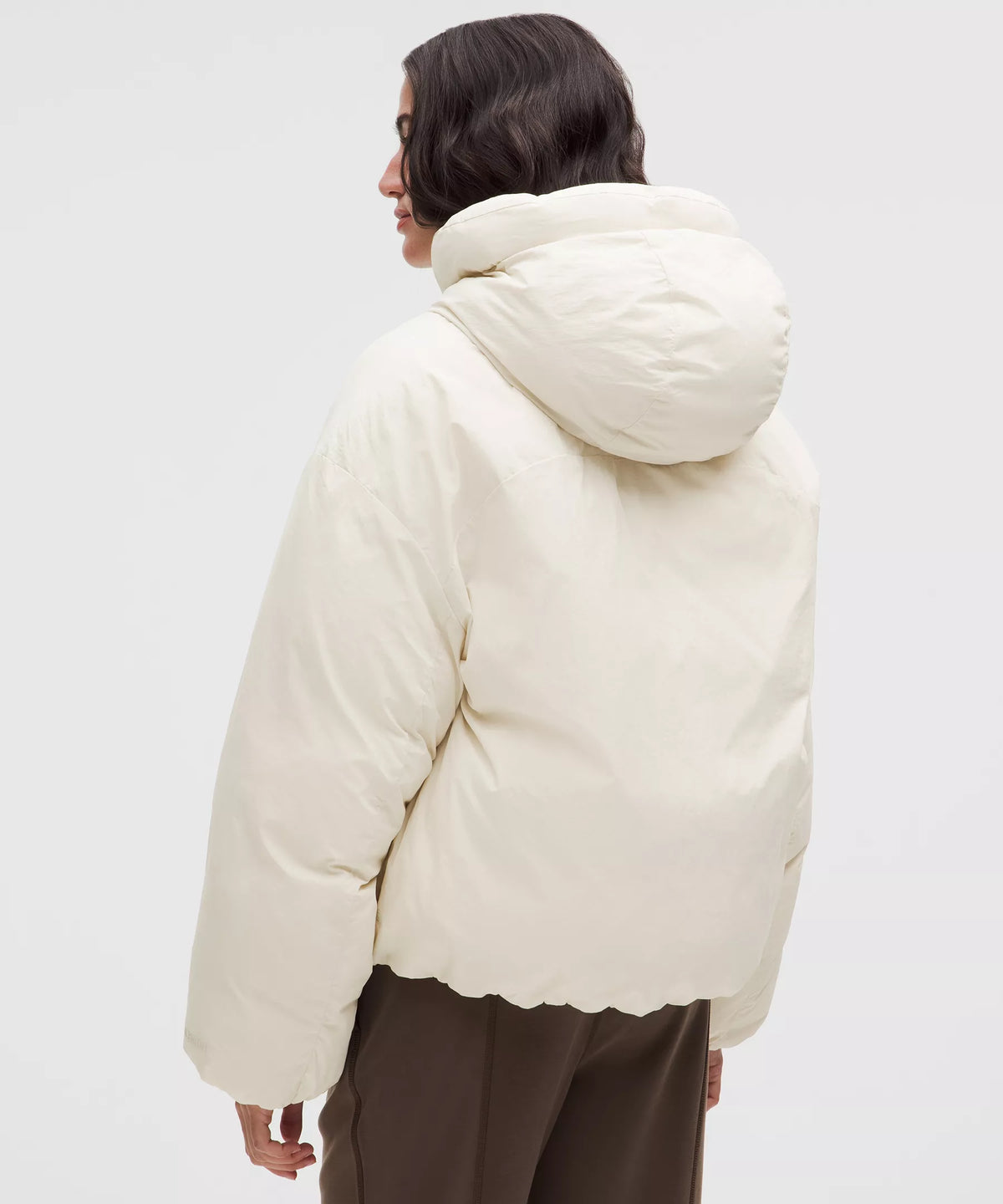 Chaqueta acolchada