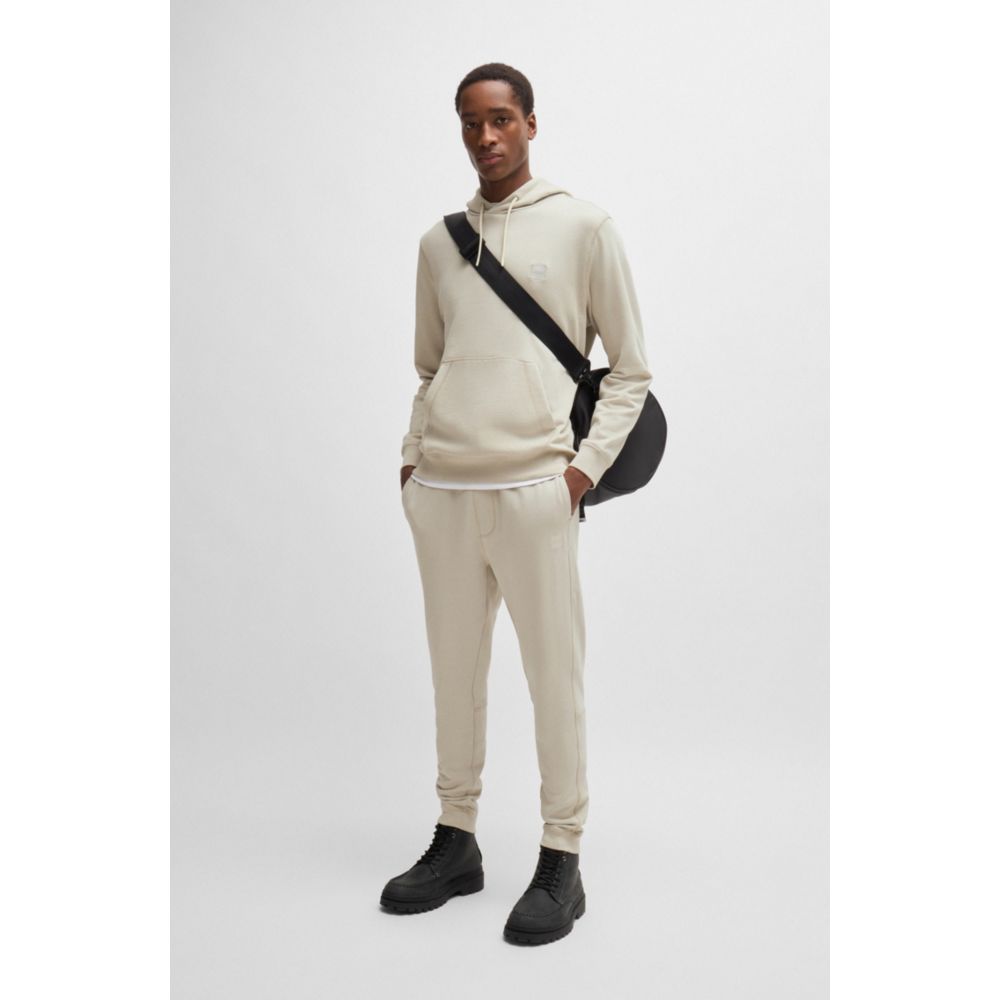 Pantalón deportivo de algodón