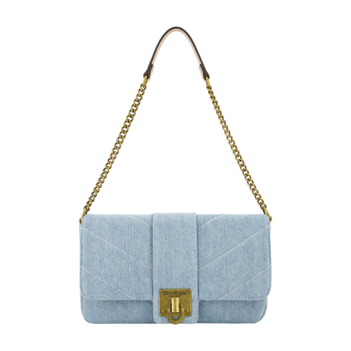 Bolso de mezclilla
