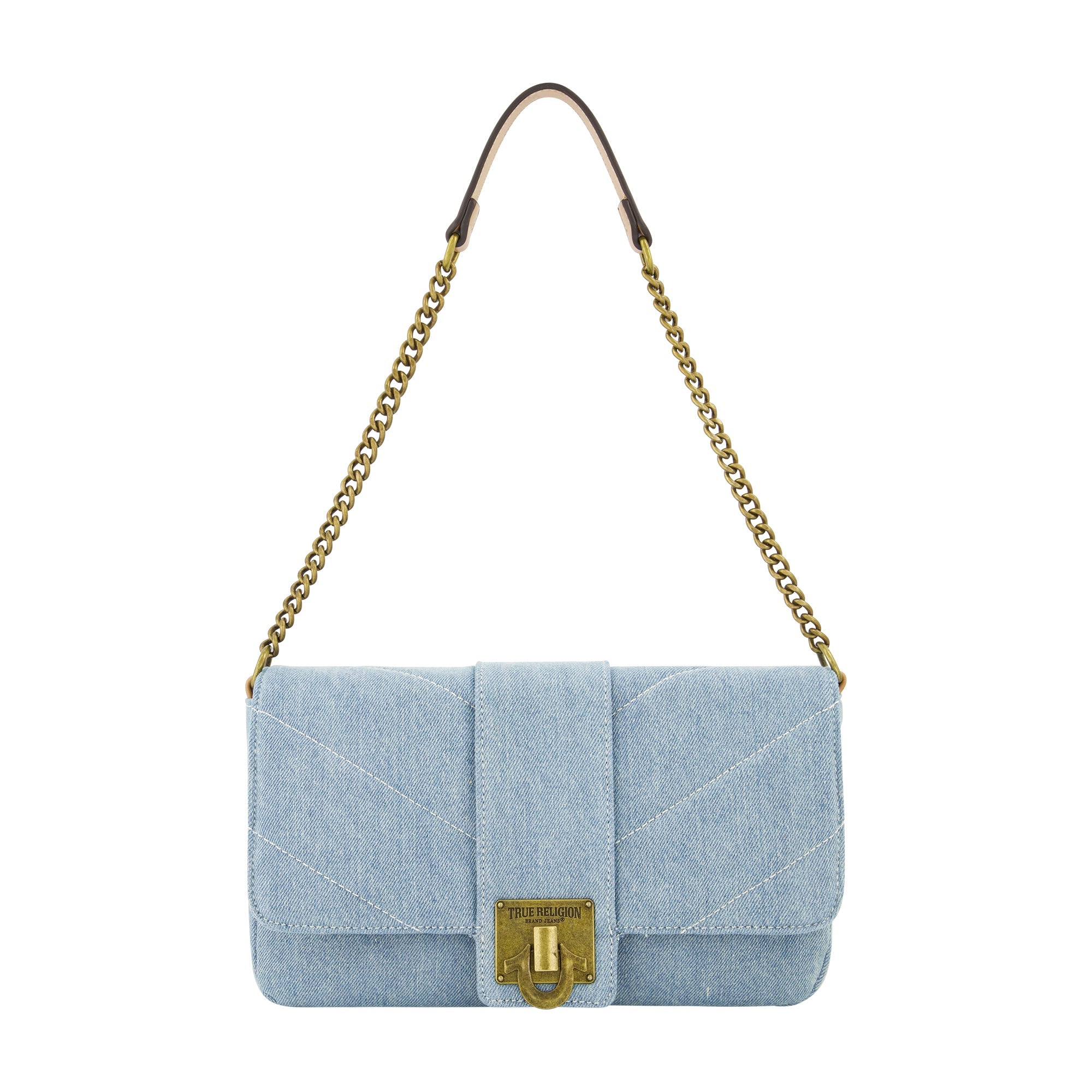 Bolso de mezclilla