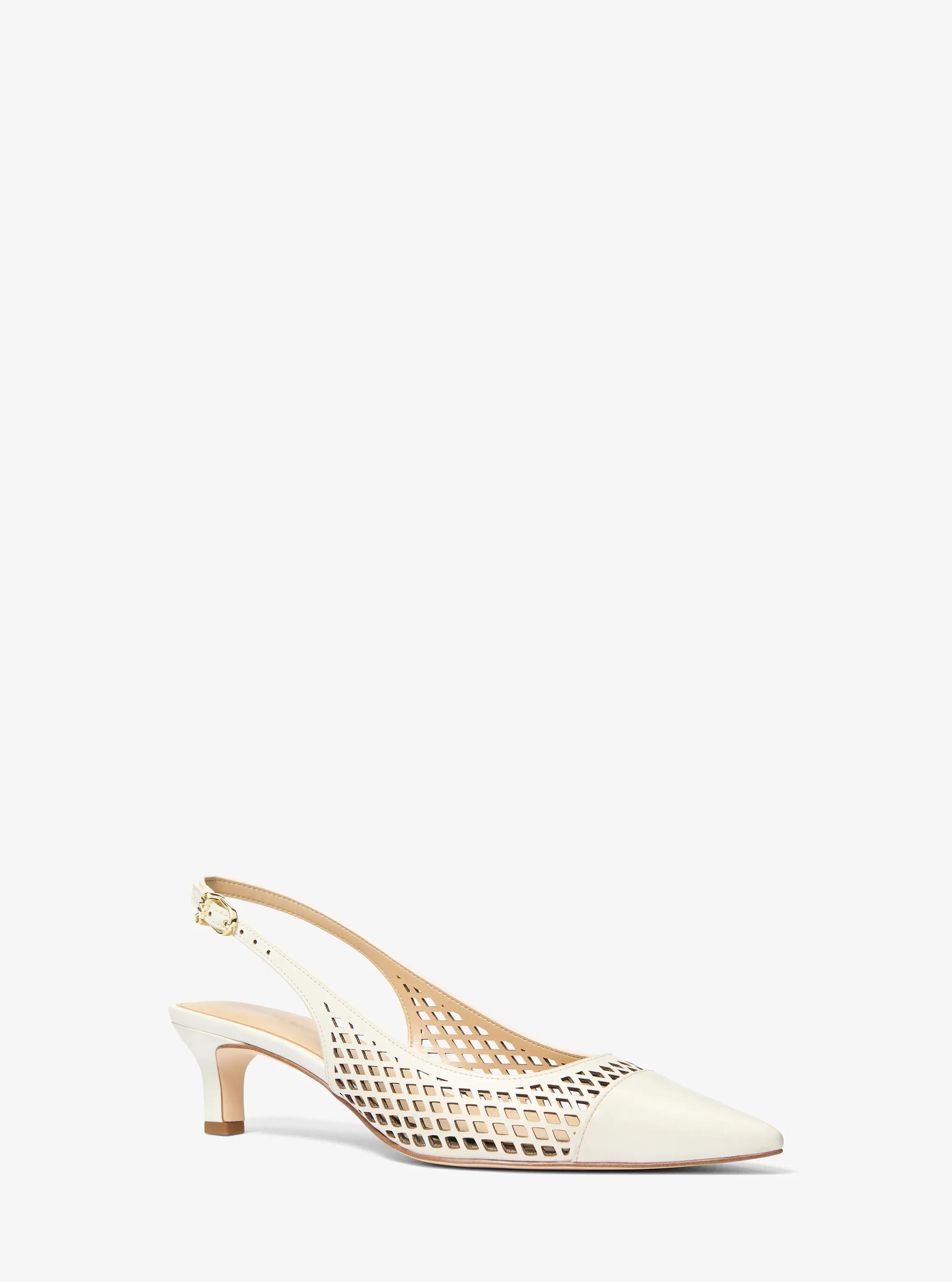 Zapatos de cuero