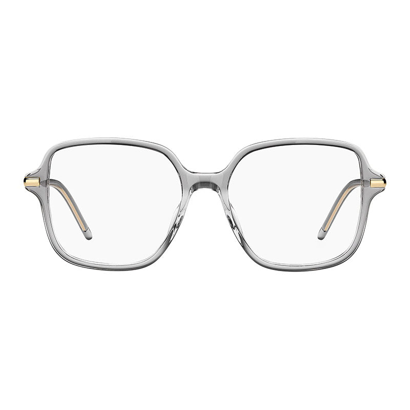 Gafas 51 mm color gris