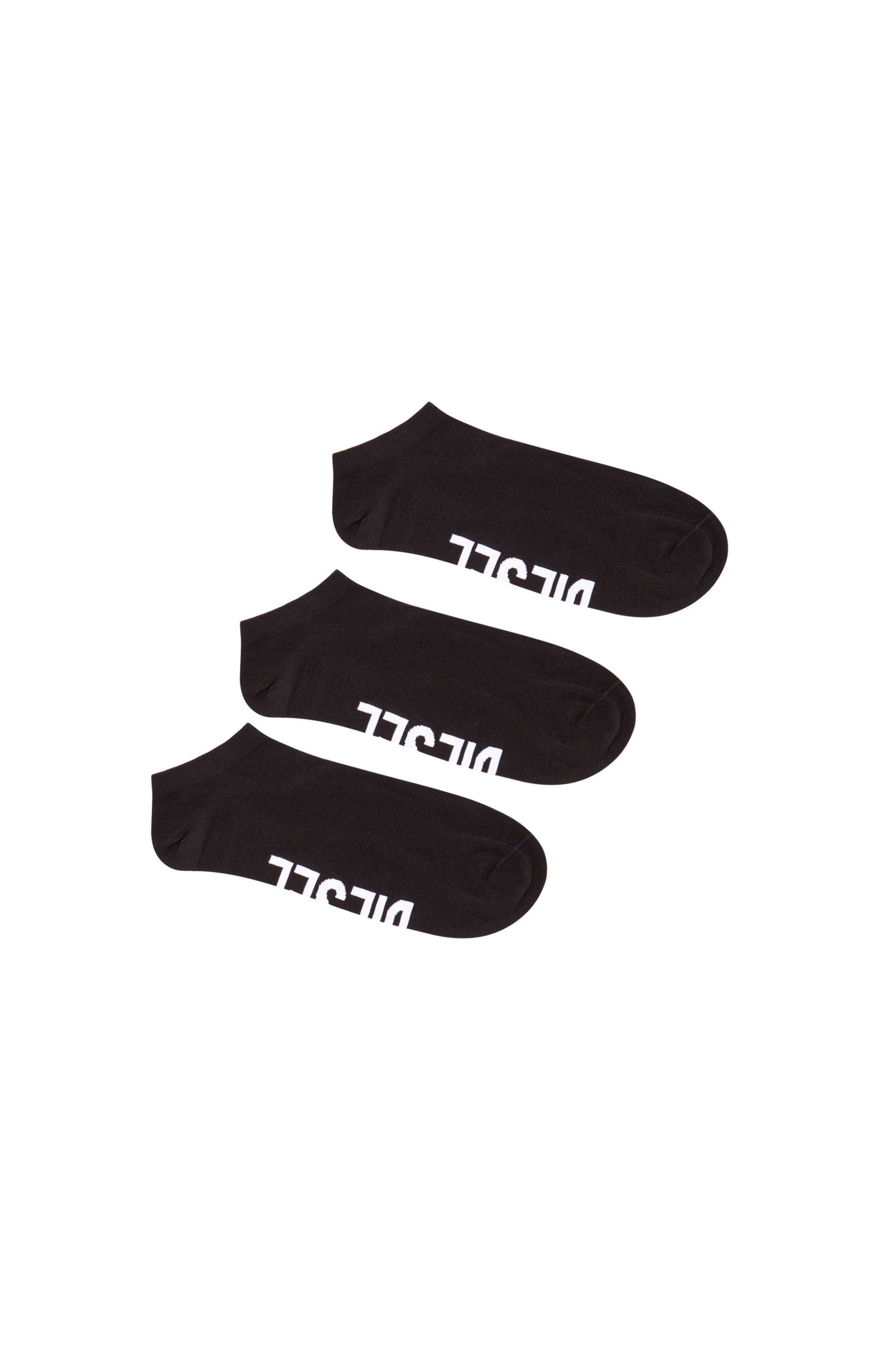 Medias (3 unidades)