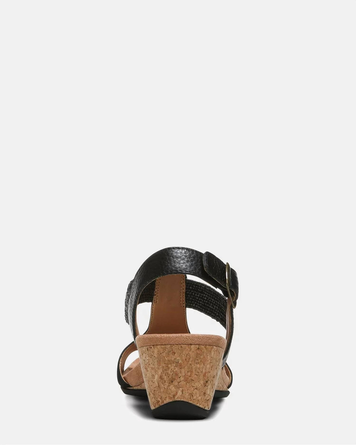 Sandalias de mujer color negro