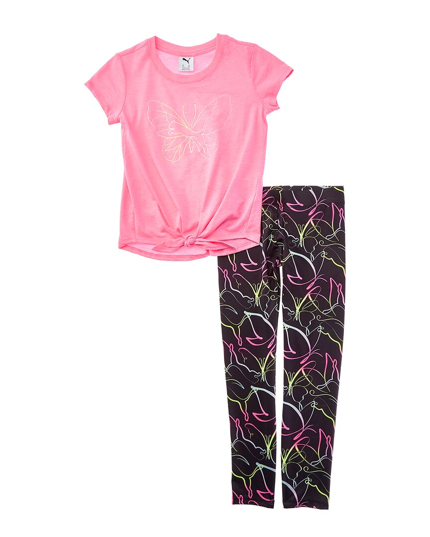 Conjunto de ropa (2 unidades)