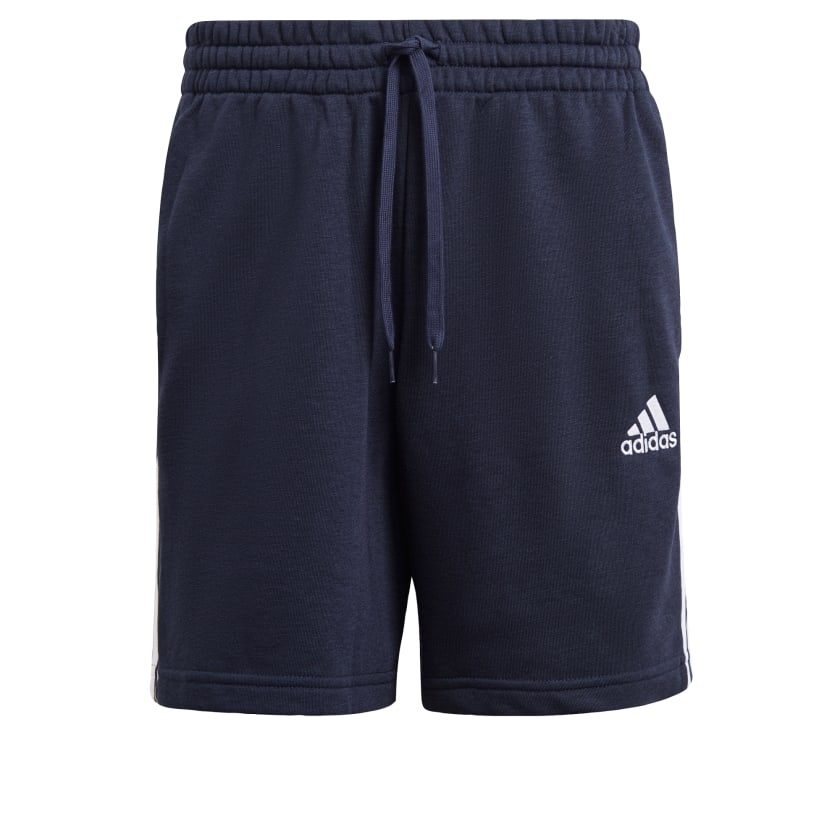 Short de hombre a rayas