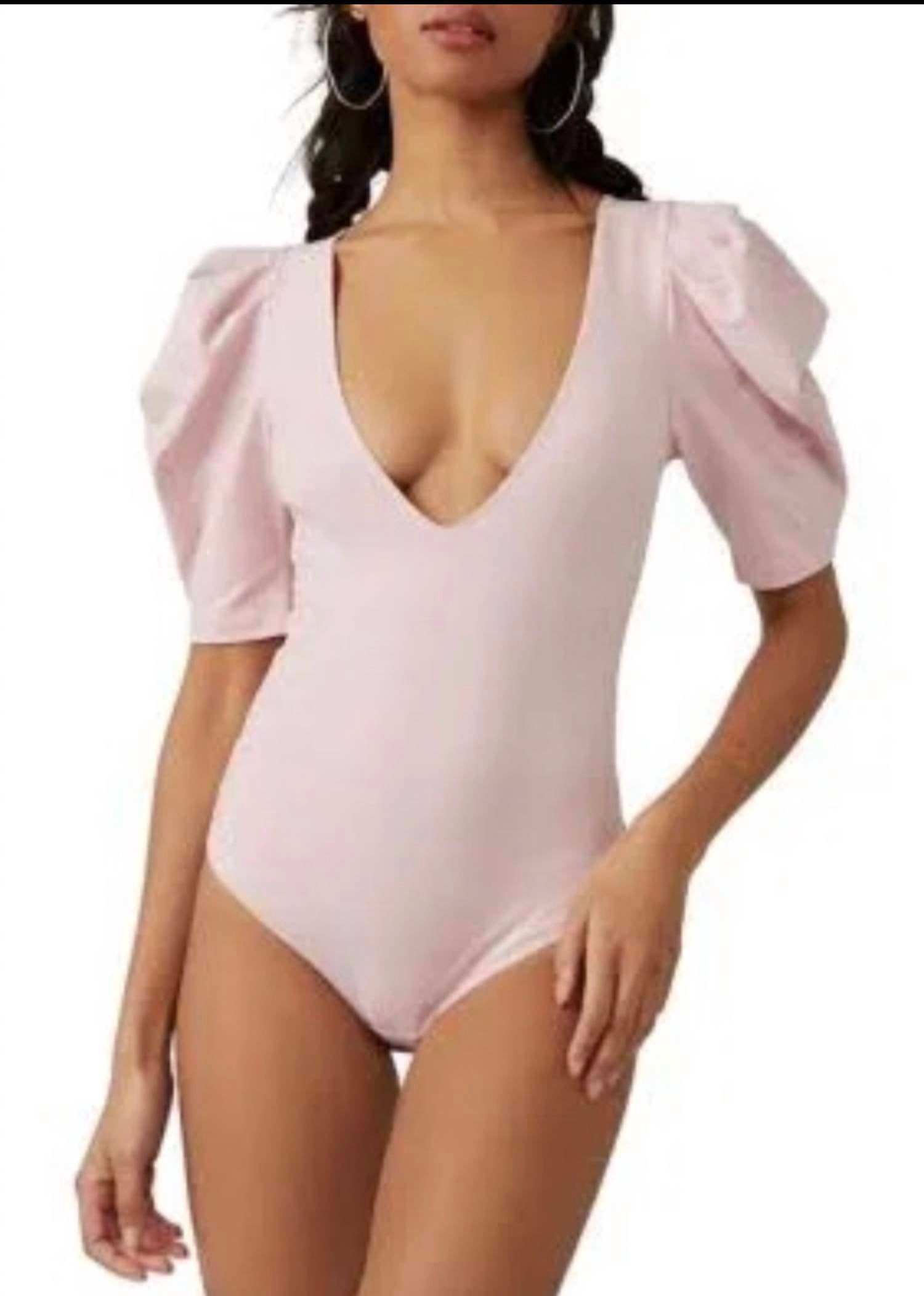 Body color rosado