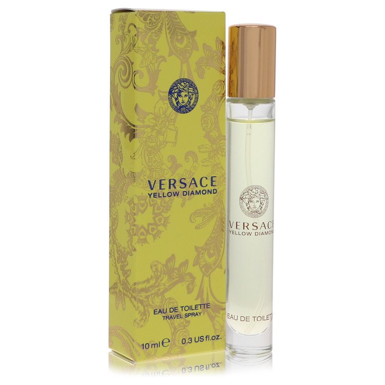 Set de fragancias de mujer (2 unidades) eau de toilette 0,3 oz