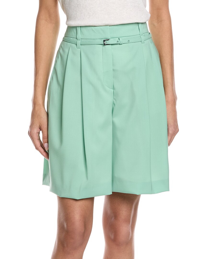 Short de lana