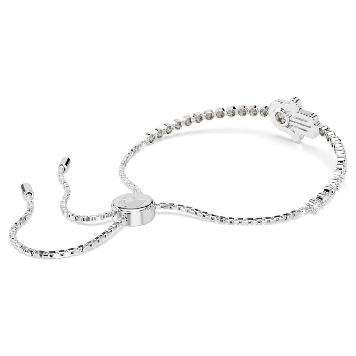 Pulsera color blanco