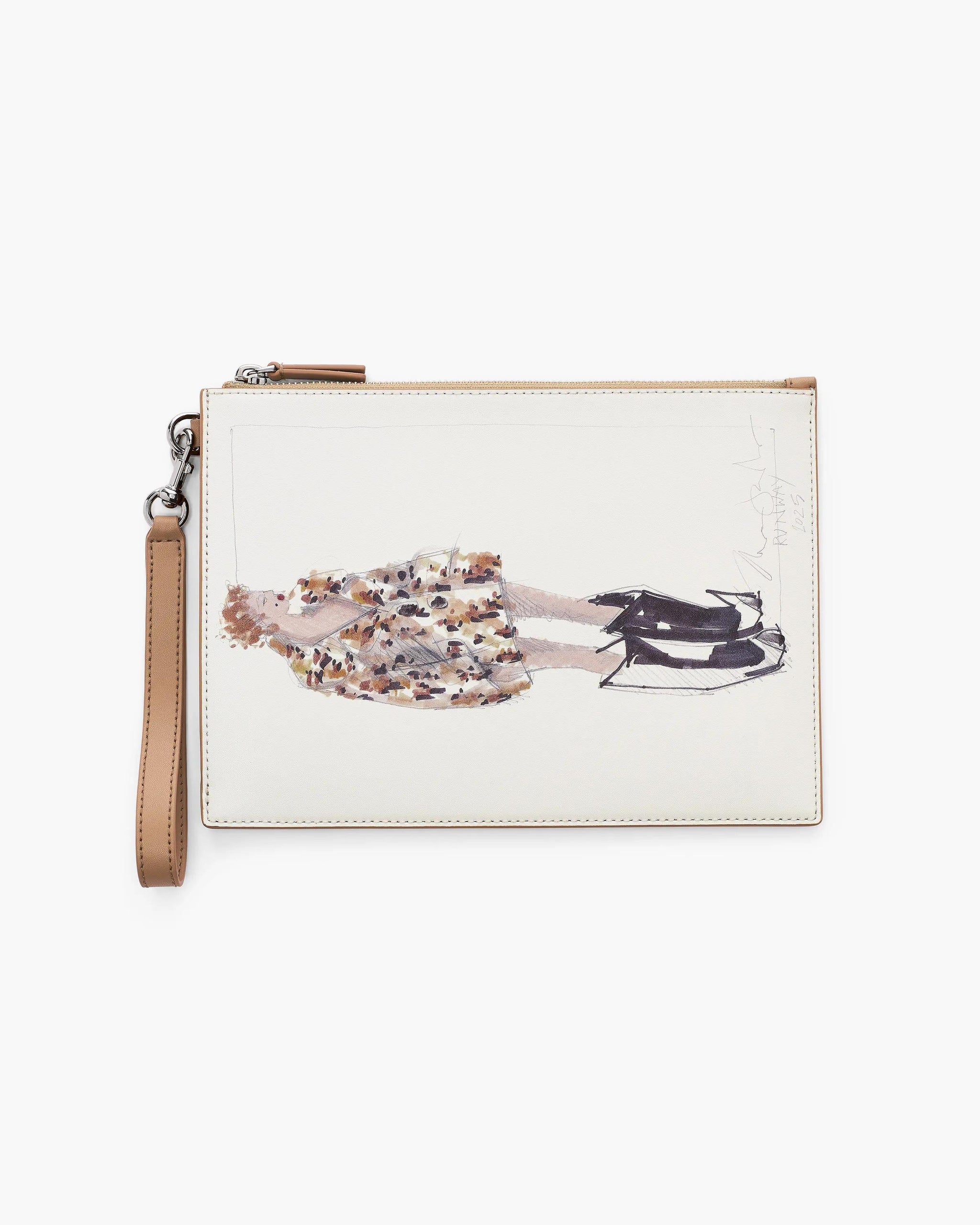 Bolso de muñeca