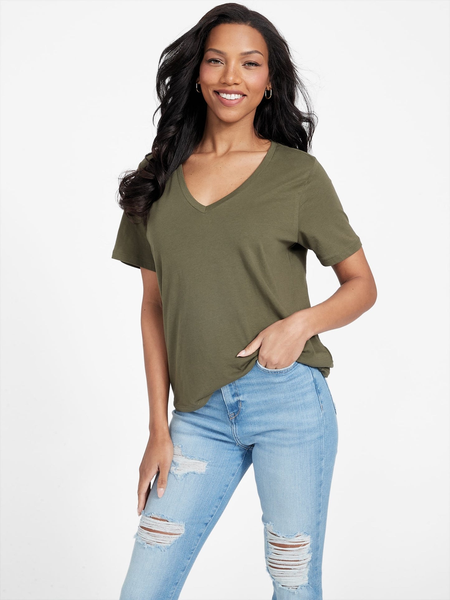 Camiseta