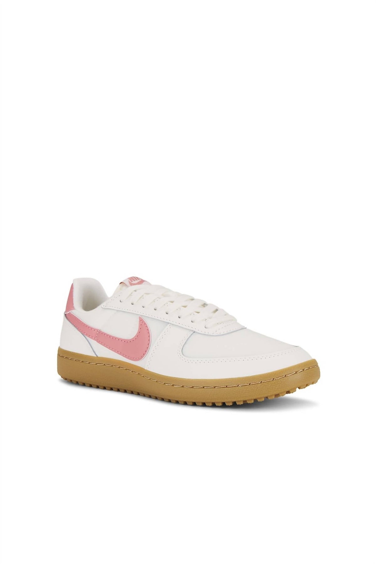 Tenis de hombre color rosado