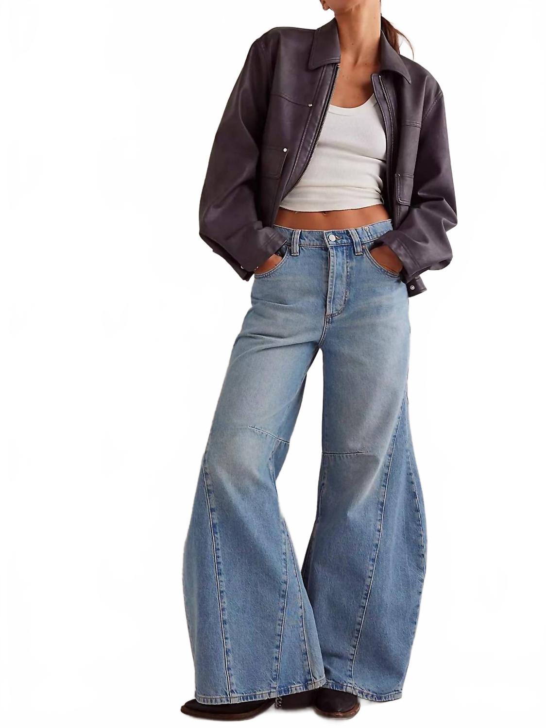 Jean