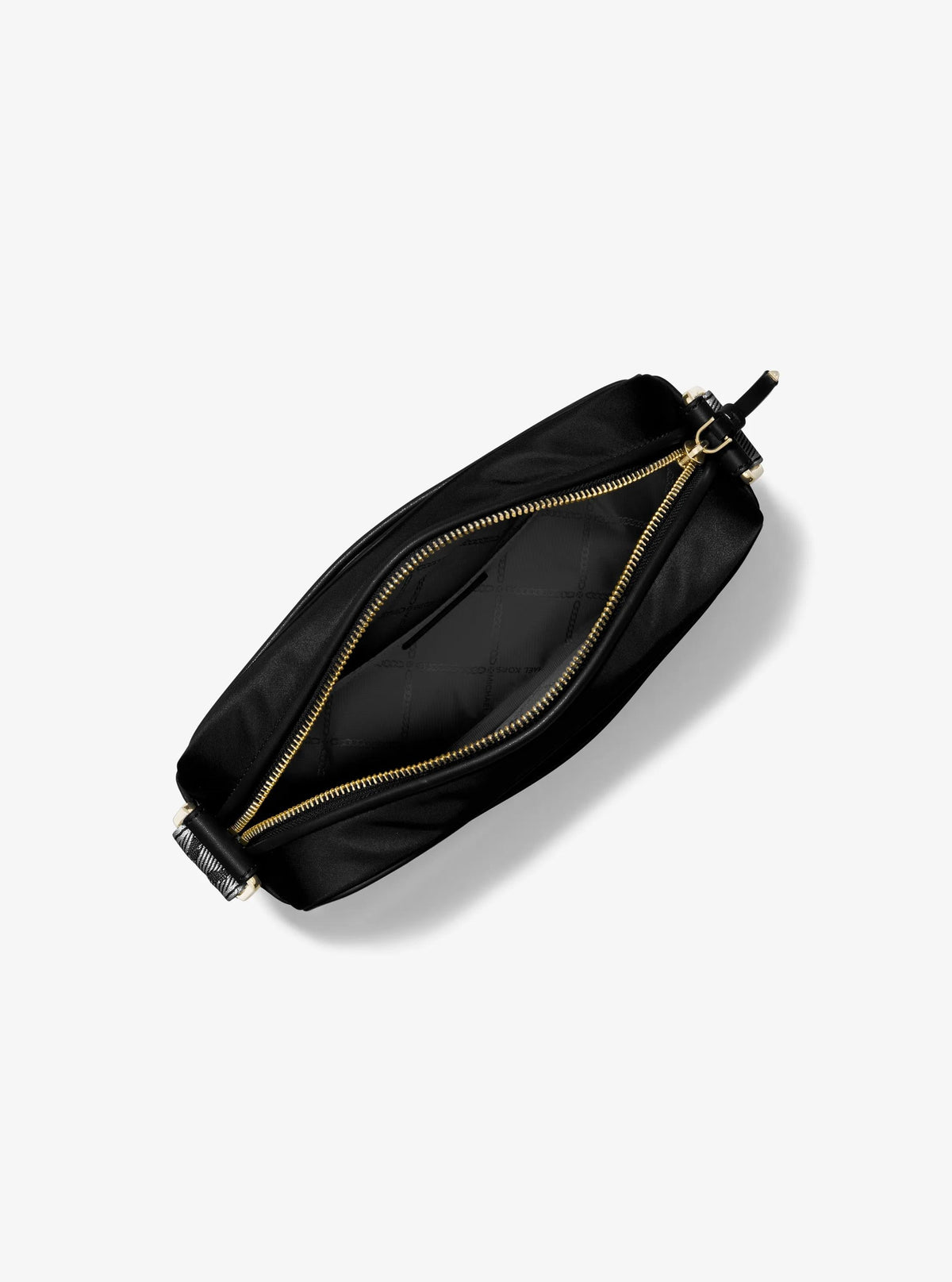 Bolso cruzado de nailon