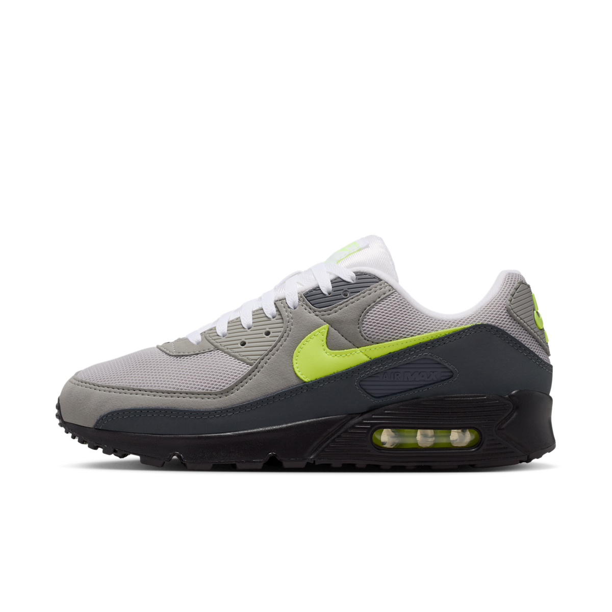 Zapatos de hombre
