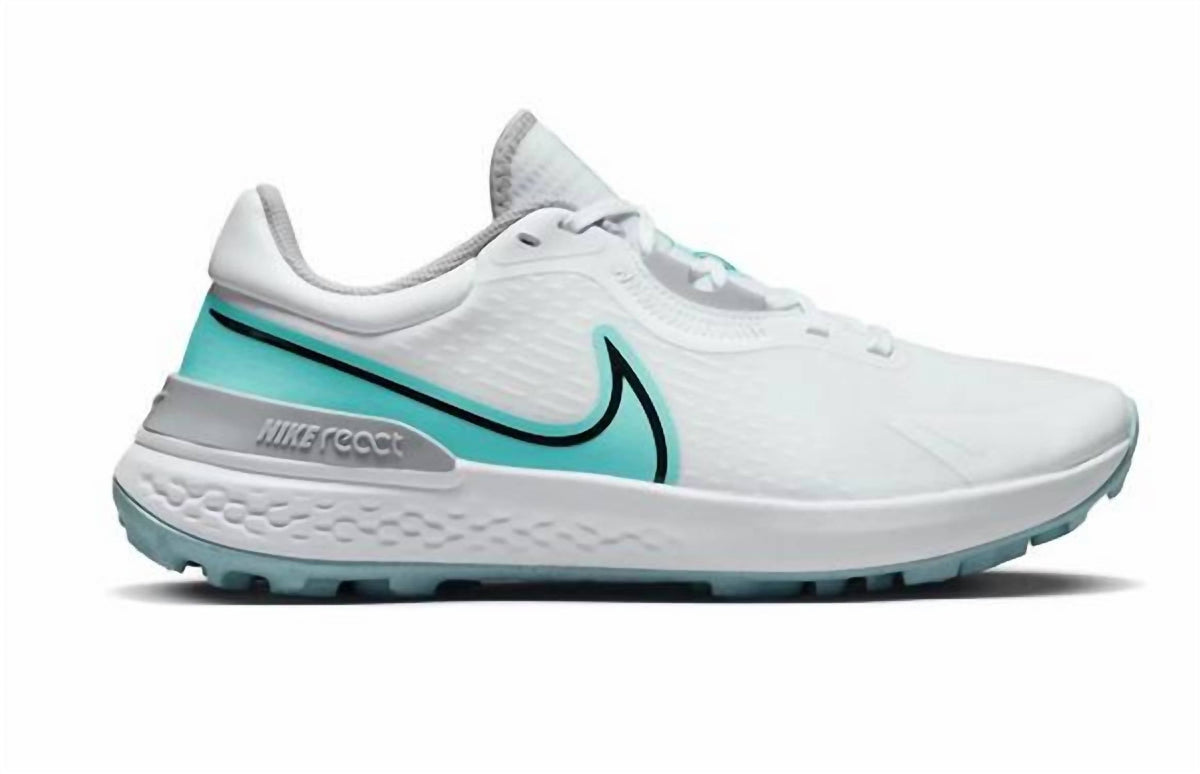 Zapatos unisex color blanco