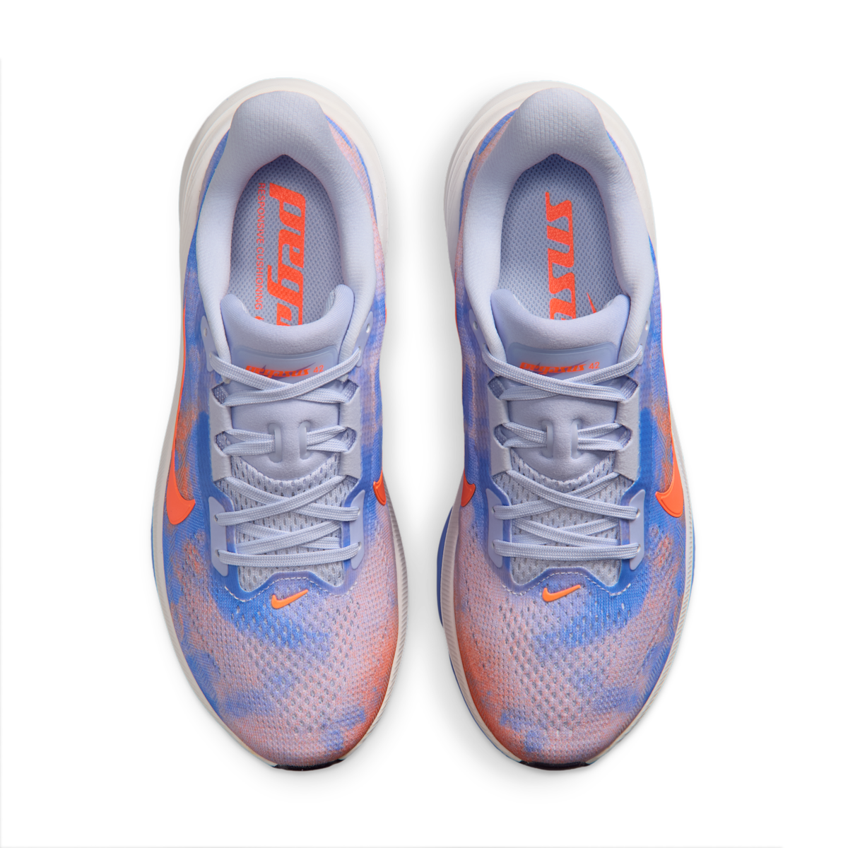 Tenis para correr de mujer