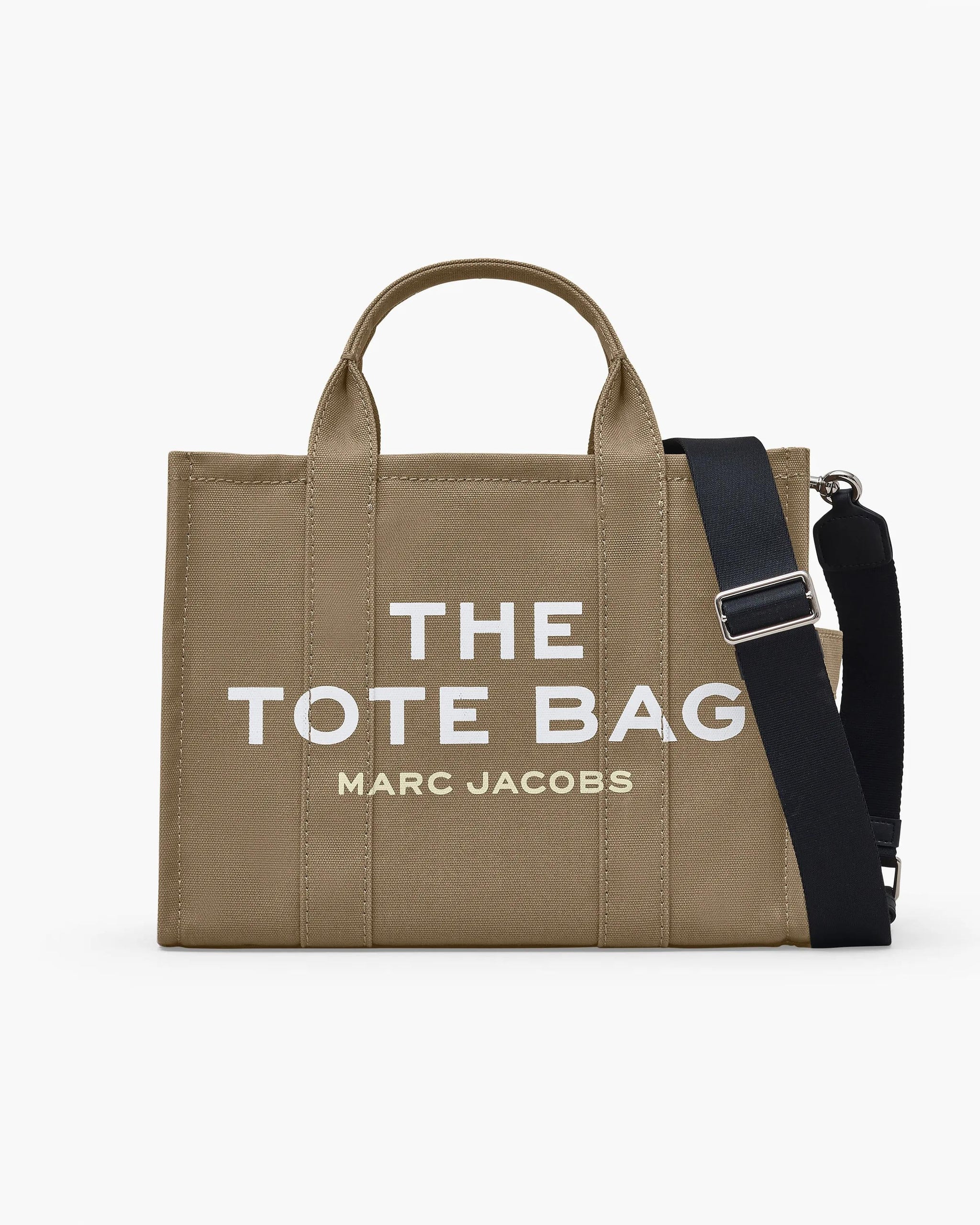 Bolso tote de lona