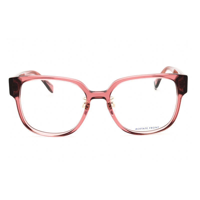 Gafas 54 mm color rosado