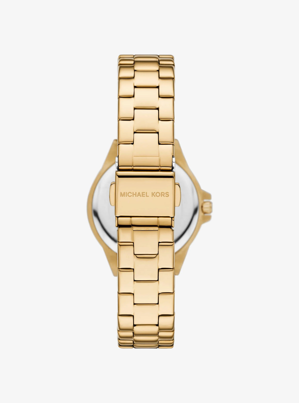 Reloj color dorado