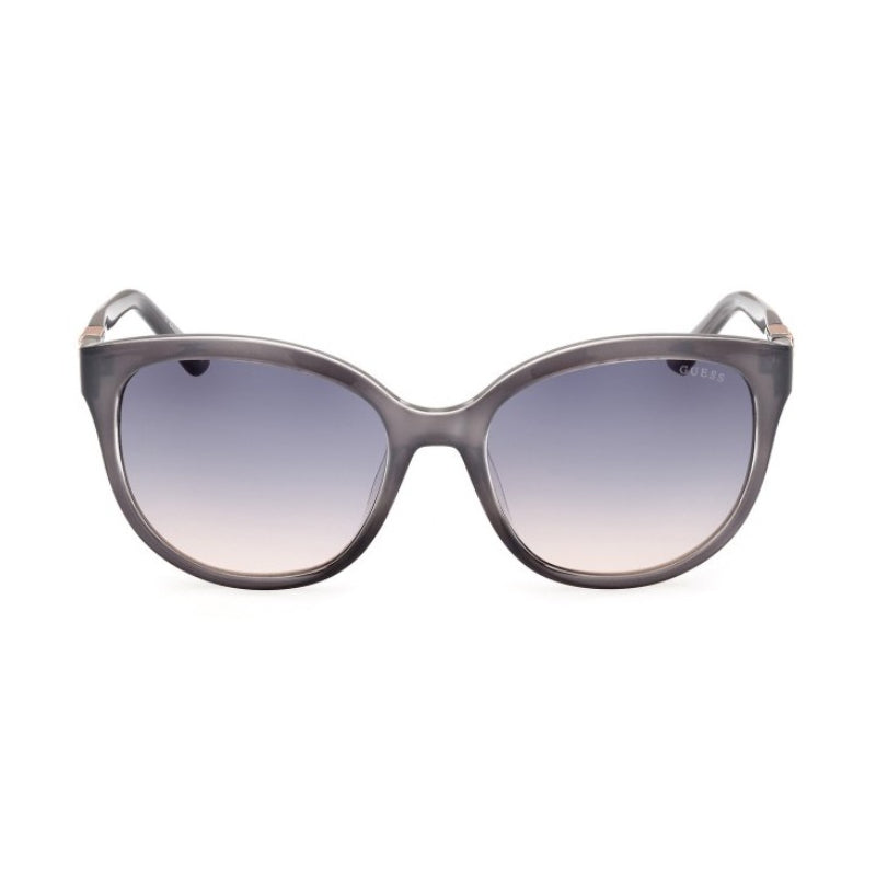 Gafas color azul y gris