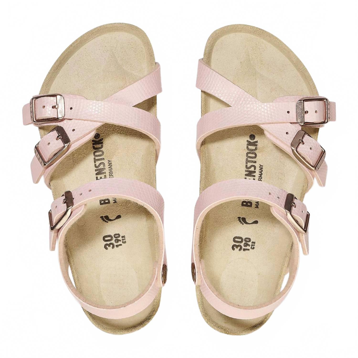 Sandalias infantil