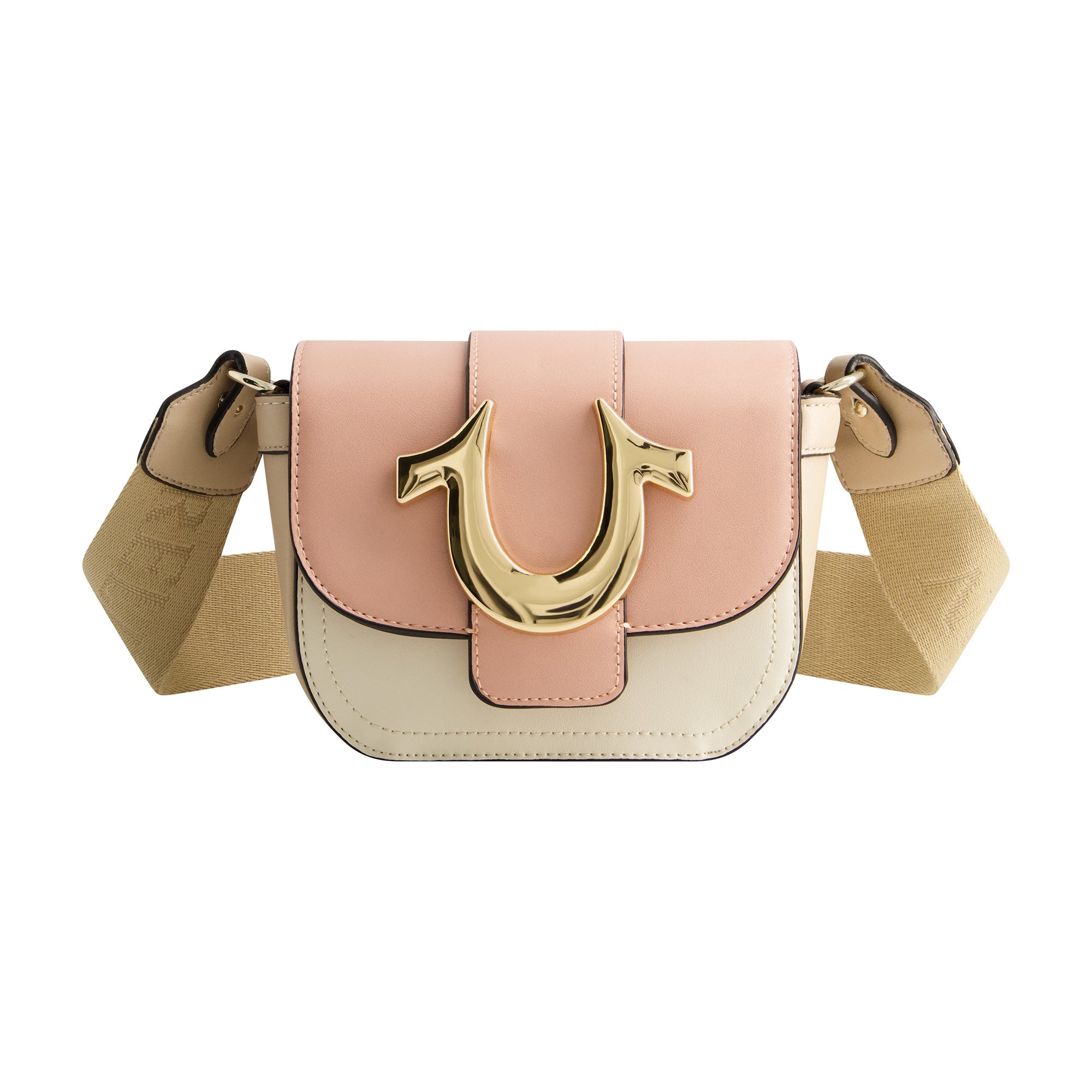Bolso cruzado