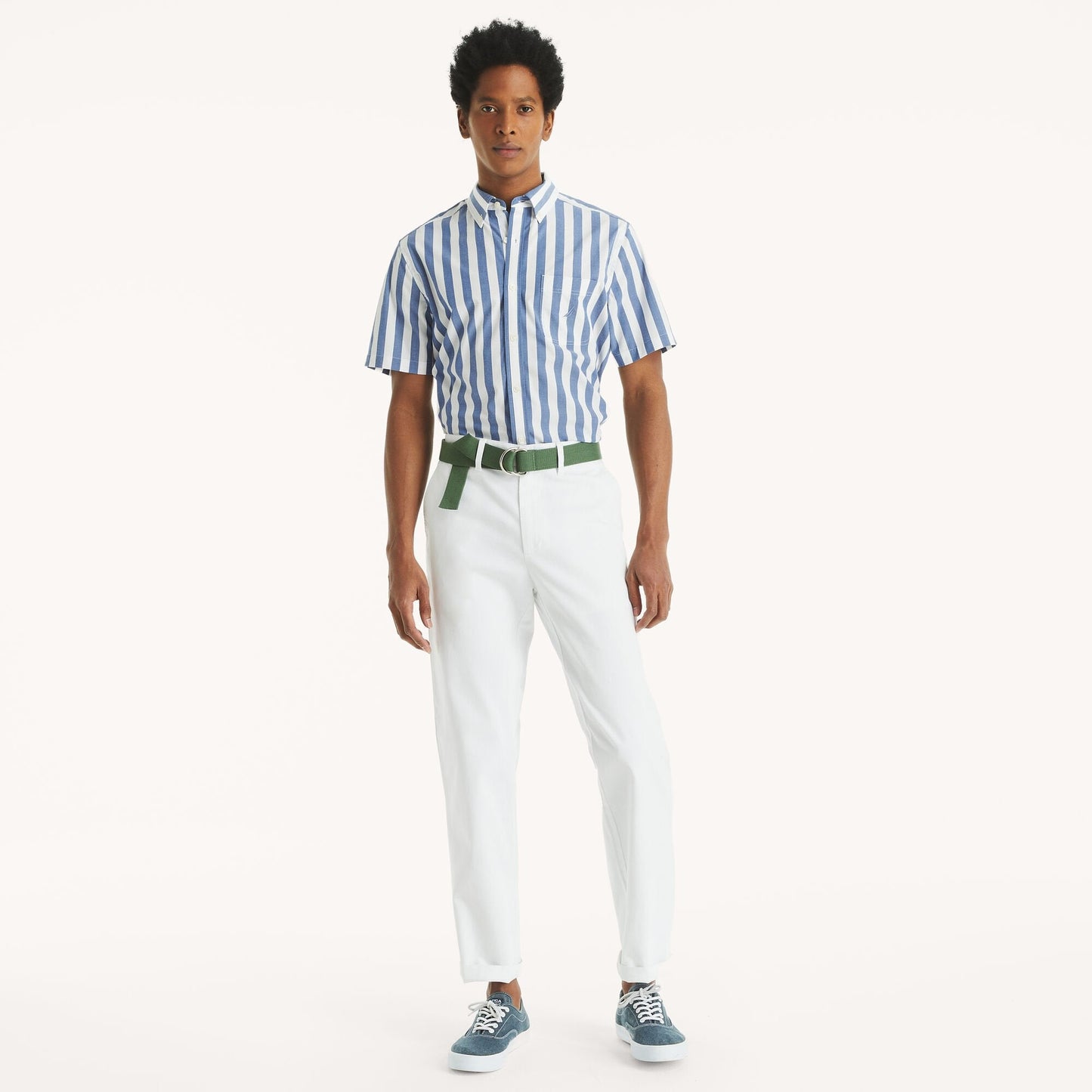Pantalón de hombre