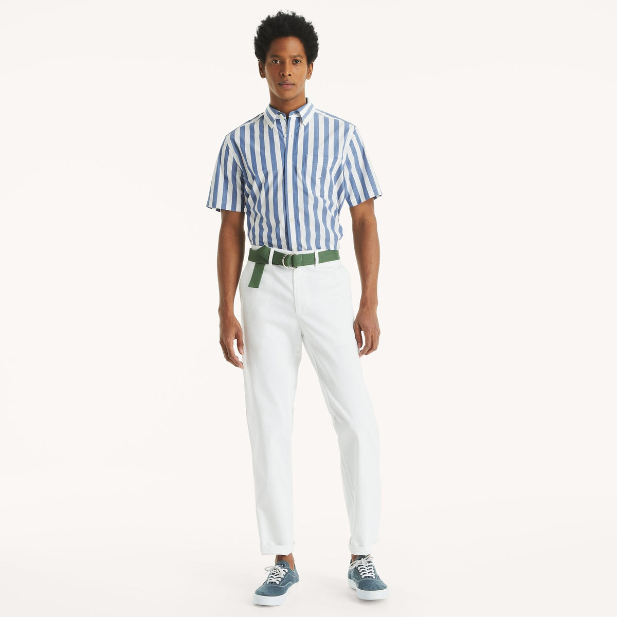 Pantalón de hombre