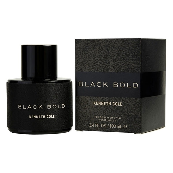 Perfume de hombre eau de parfum 3,4 oz