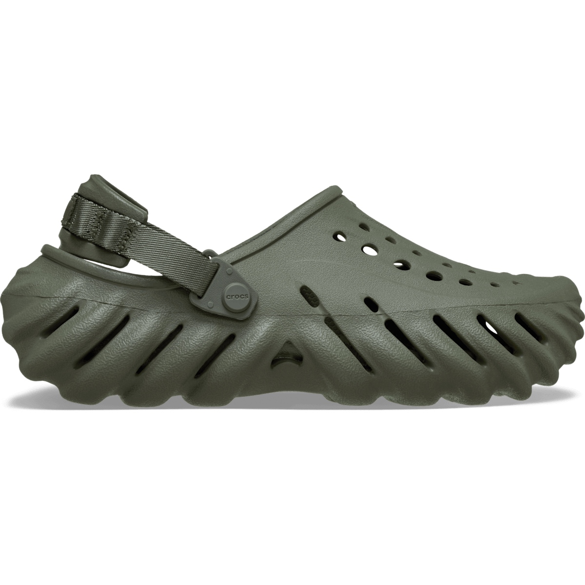 Zuecos