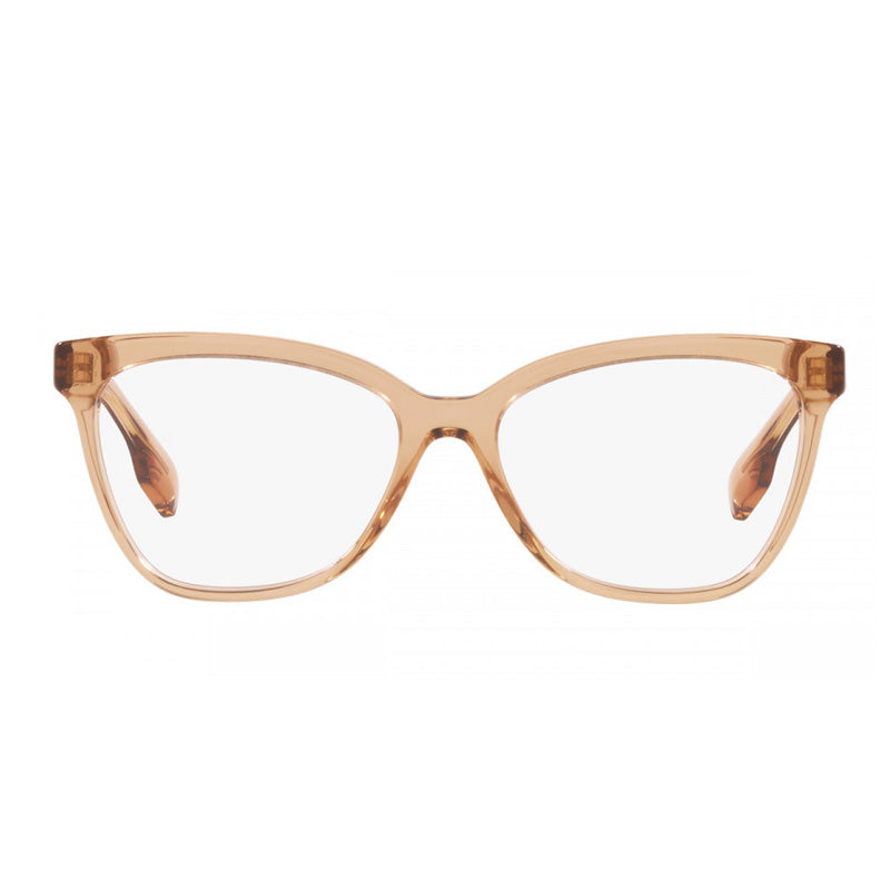Gafas 54 mm color café