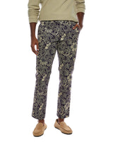 J.McLaughlin Estampado Lukas