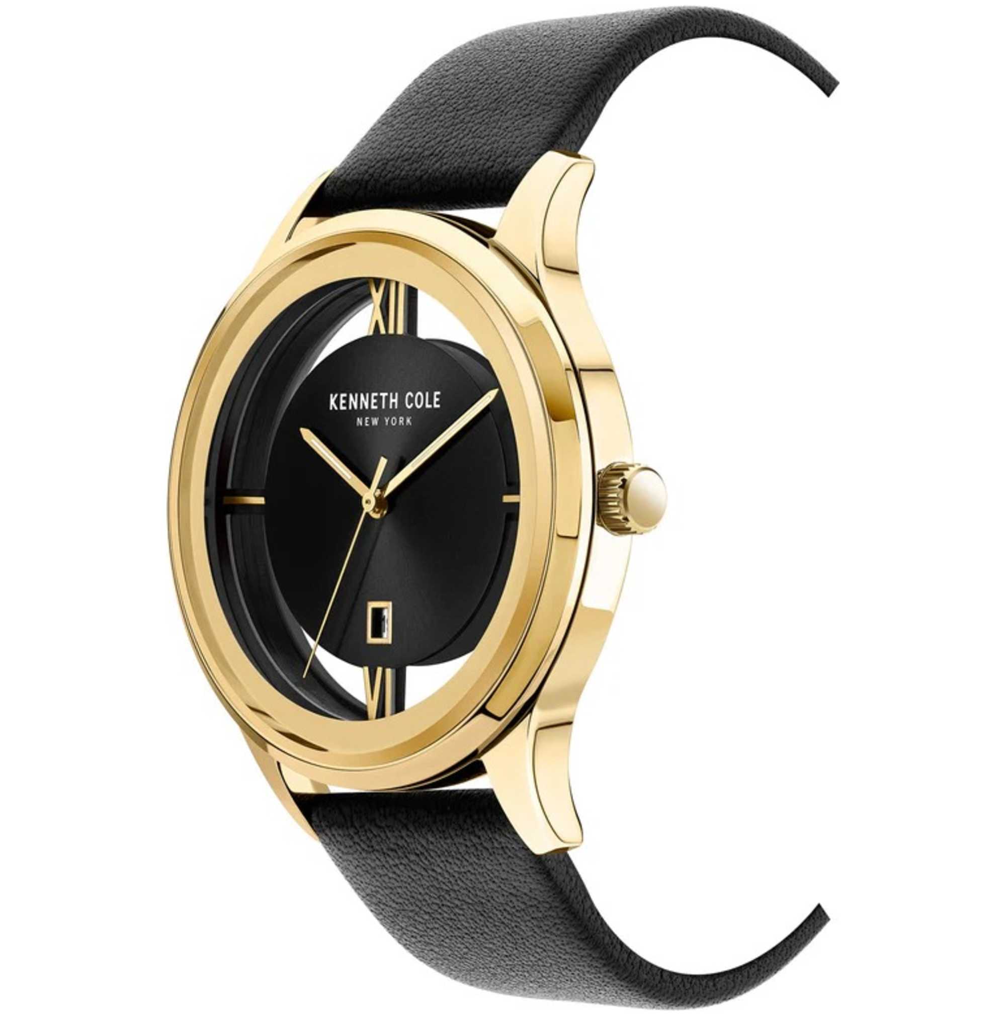 Reloj de hombre